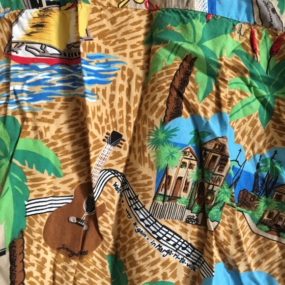 📊SOLDVintage Reyn Spooner jimmy buffet Hawaiian - Picture 7 of 7